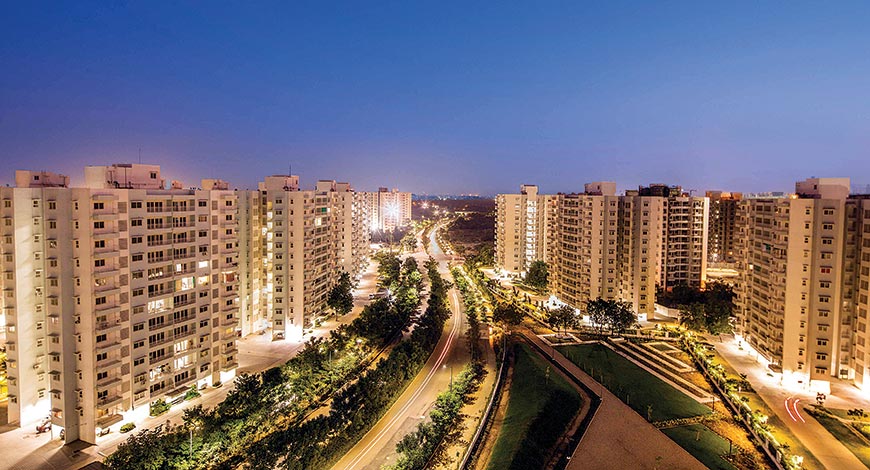 Gurgaon-Real-Estate-Trends