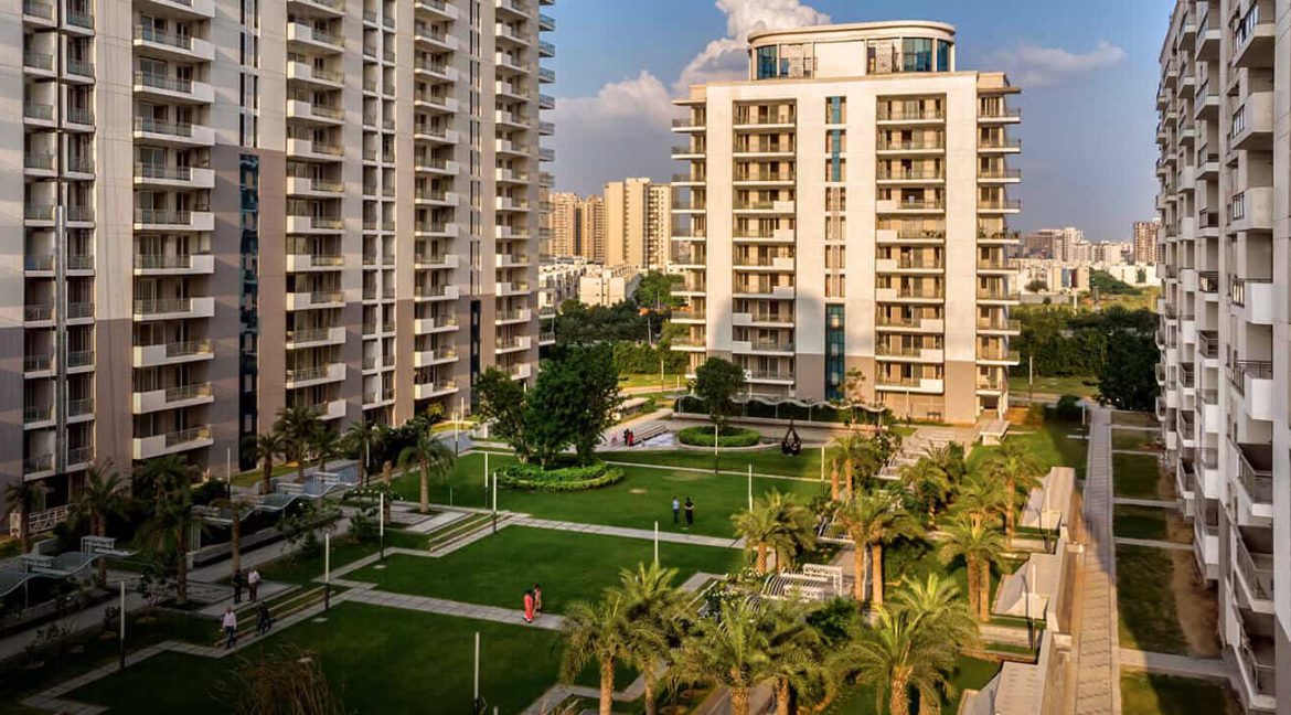 DLF Ultima Sector 81 Gurgaon Project Overview