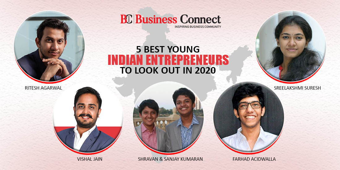 Indian-Entrepreneurs
