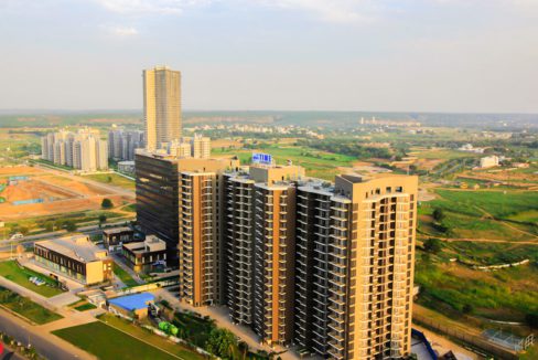 Dhoot Time Residency Sector 63 Gurgaon Project Offers All The Modern Amenities Like Club House Gym Swimming Pool Gated Community Etc .Time Residency Sector 63 Gurgaon Will Have Some Of The Most Comfortable And Luxurious Places To Live In Gurgaon The Design Is Based On Creating Exceptional Views
