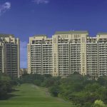 DLF The Magnolias is a Spectacular Ultra Luxury Residential Highrise Project