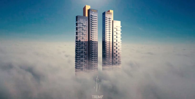 Trump Tower Gurgaon